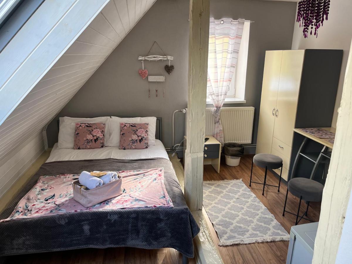 Penzion Pomodoro Vrbno pod Pradědem Dış mekan fotoğraf
