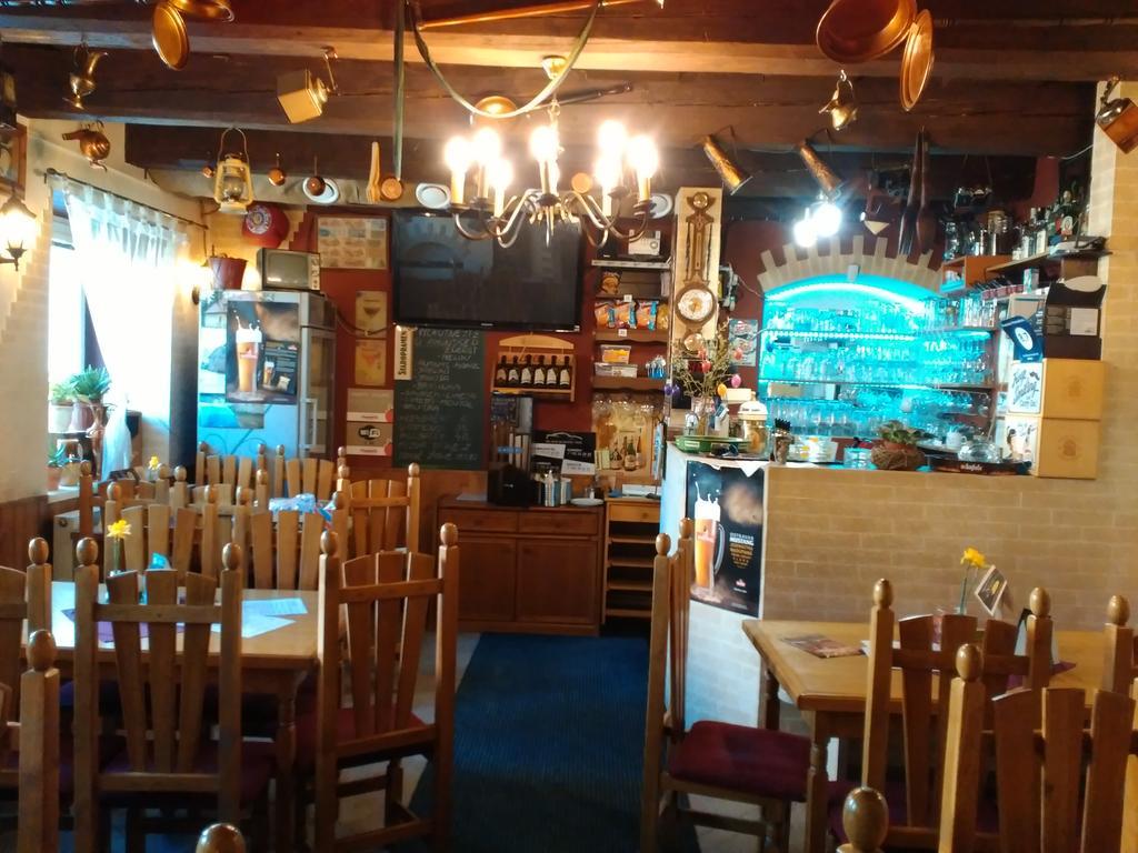Penzion Pomodoro Vrbno pod Pradědem Dış mekan fotoğraf