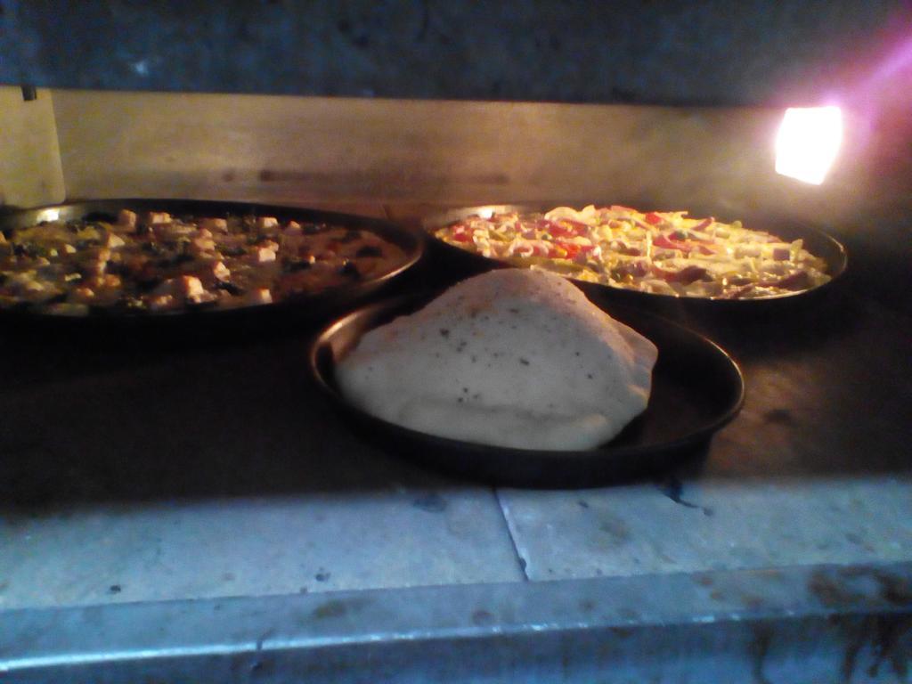 Penzion Pomodoro Vrbno pod Pradědem Dış mekan fotoğraf